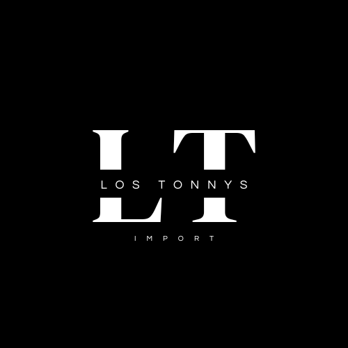Lostonnysimport – Perfumes